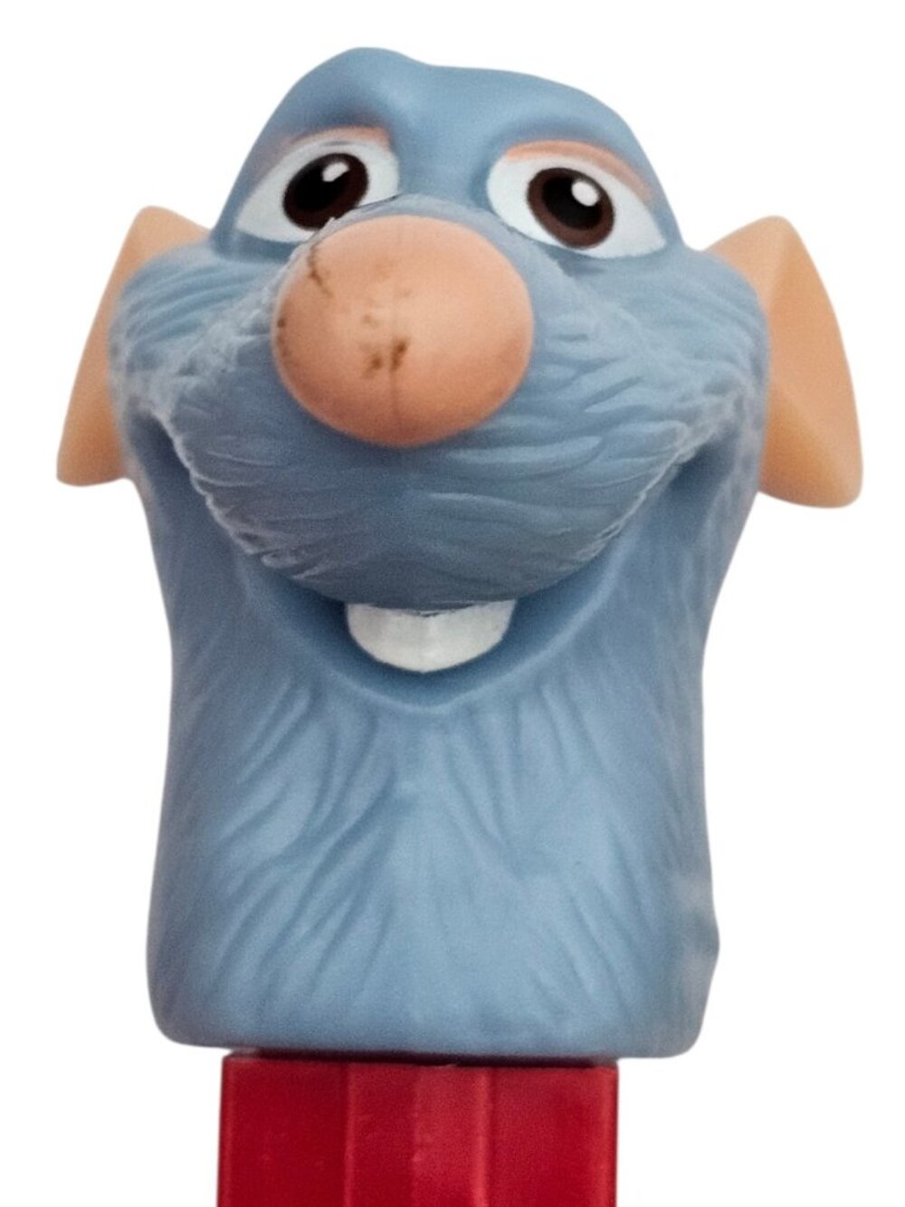 Disney Pixar’s RATATOUILLE Set 5 PEZ Dispensers CHEF SKINNER-LINGUINI-REMY-EMILE - Picture 7 of 9